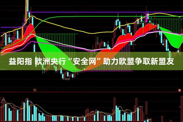 益阳指 欧洲央行“安全网”助力欧盟争取新盟友
