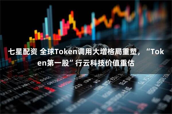 七星配资 全球Token调用大增格局重塑，“Token第一股”行云科技价值重估